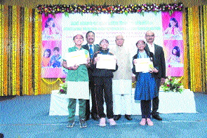 NHDC organises