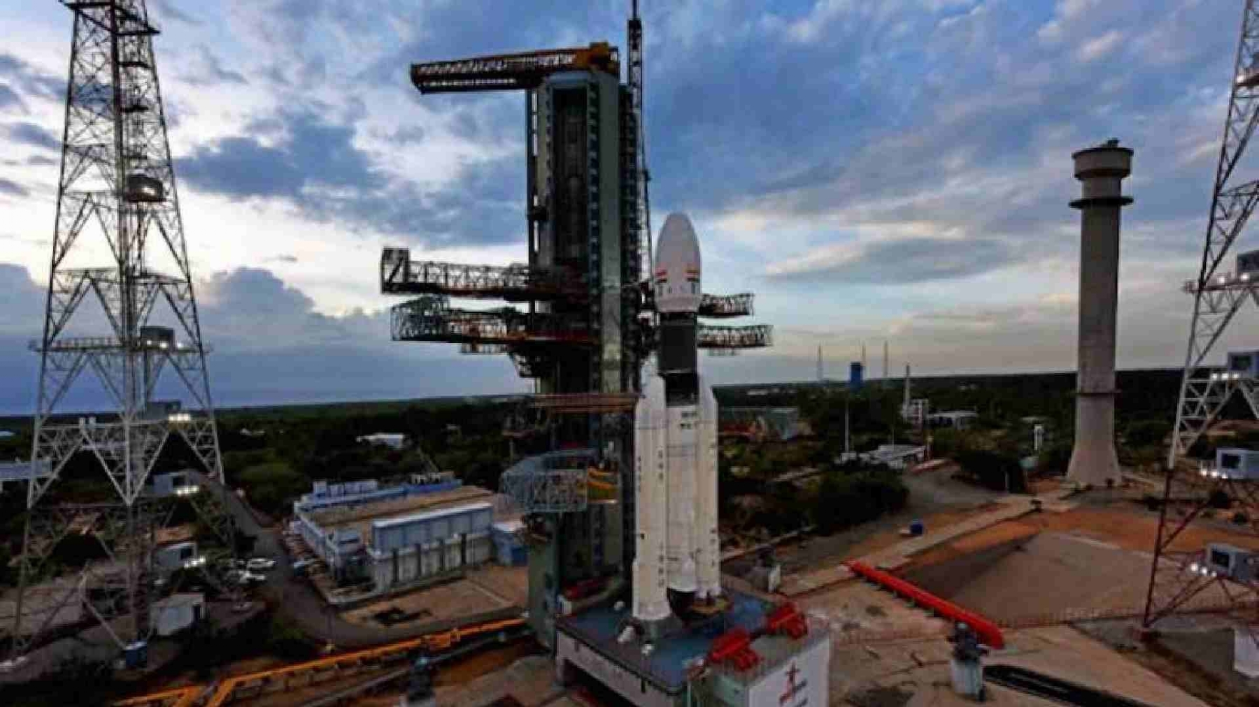 Godrej delivers 1st human-rated L110 stage Vikas engine to ISRO
