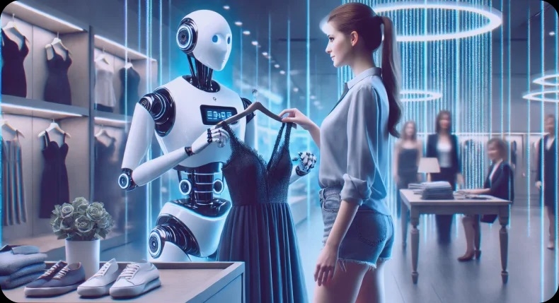 AI improving everyday life