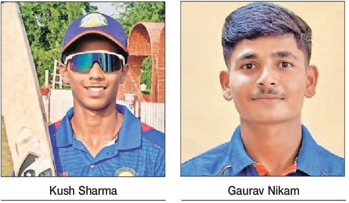 Vidarbha eye first innings lead against Mumbai