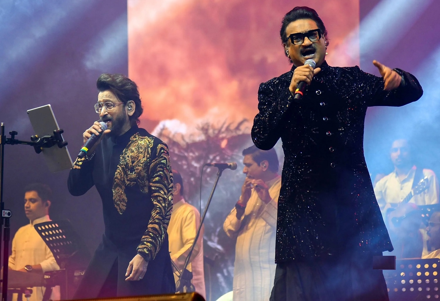 Ajay-Atul create magic in a record-breaking 