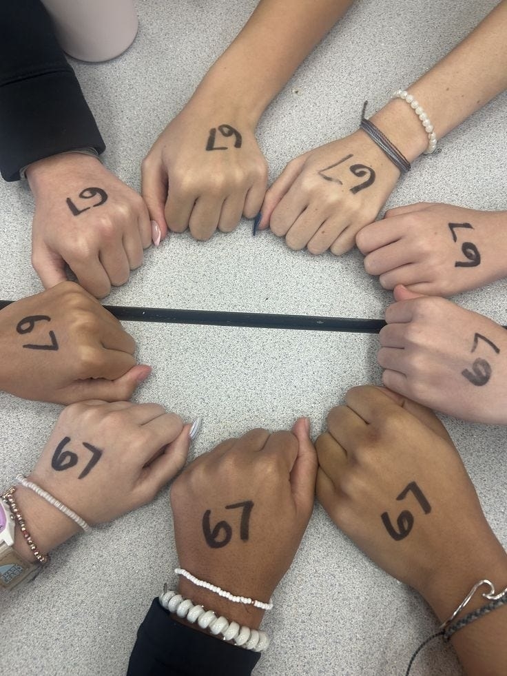 In defence of nonsensed