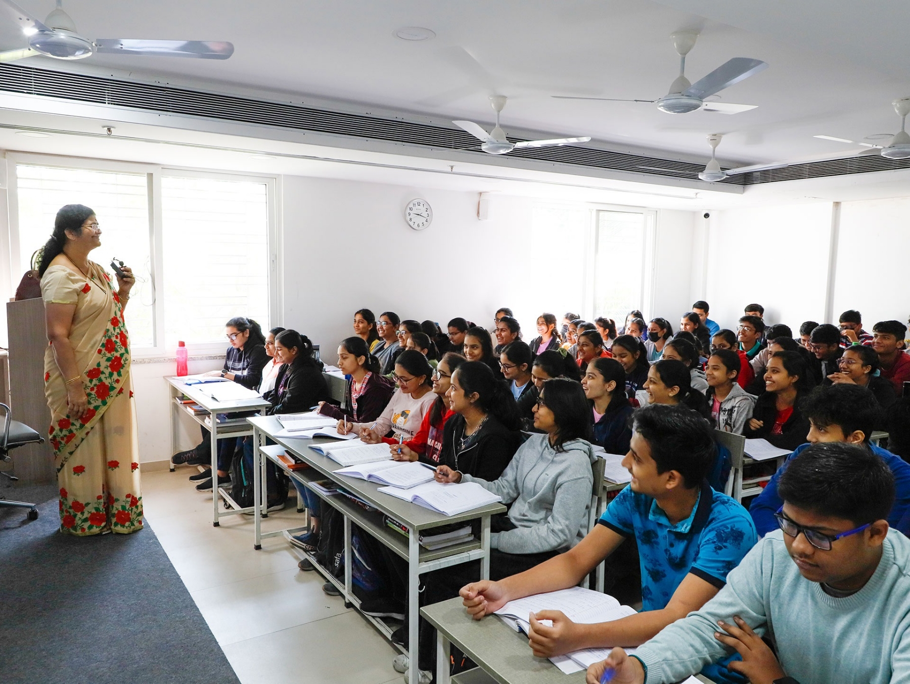 Ajinkya Tutorials to hold AET for JEE and MHT-CET