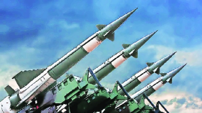 Solar Industries India secures 