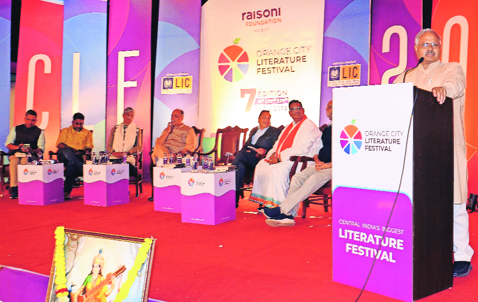 Youth’s involvement