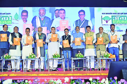 Good seeds yield rich