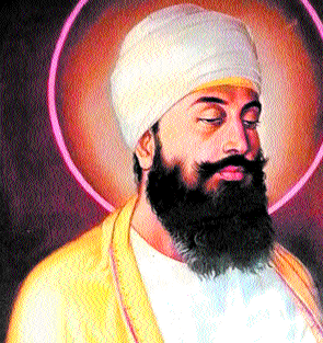 350th Shaheedi Gurpurab