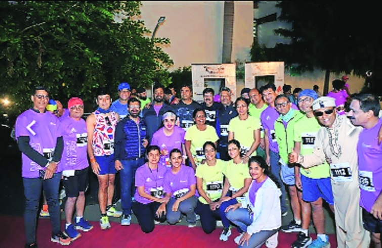 Bisne Madavi reign supreme