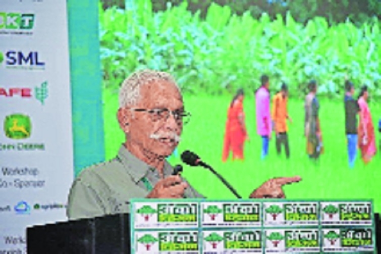 Huge opportunities in agro-tourism for farmers Experts