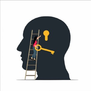 Youth & mental well-being in a fast-paced world