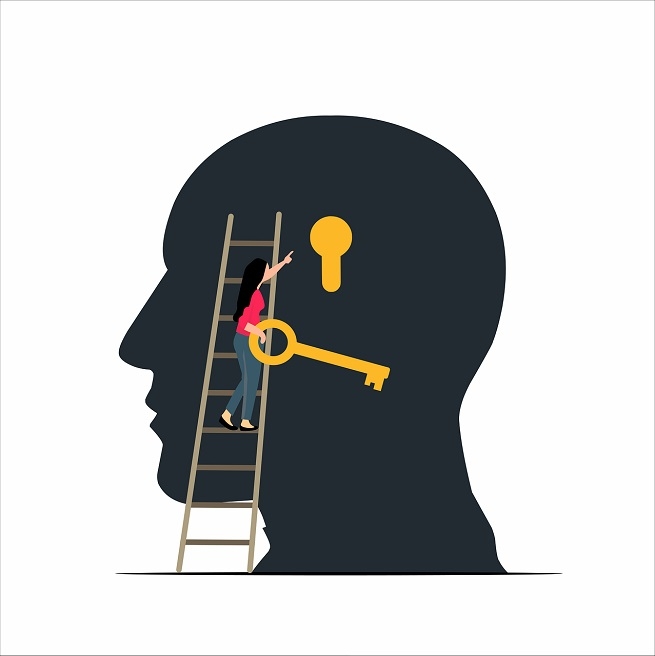 Youth  mental well-being in a fast-paced world