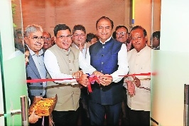 AID opens new office at Glocal Mall Sitabuldi