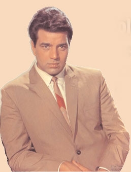 Dharmendra