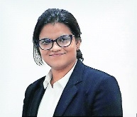 Dr Shilpa Gandhi