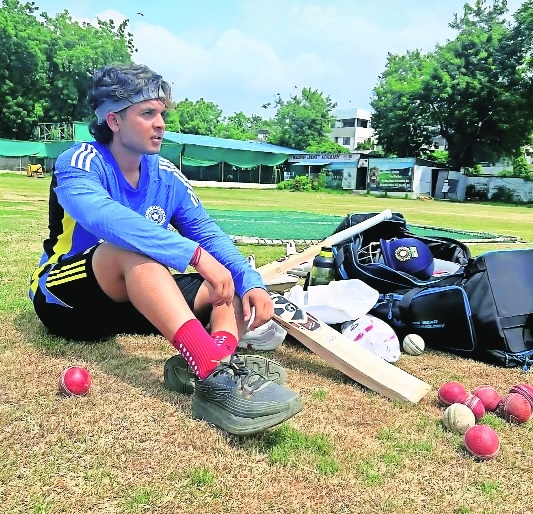 Dubeys Vidarbha take on Chhattisgarh in opener