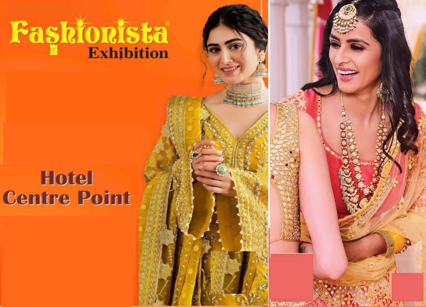 Fashionista Exhibition