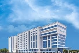 KIMS Kingsway Hospitals 