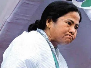 Mamata angry over sir