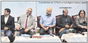 Academic institutions 