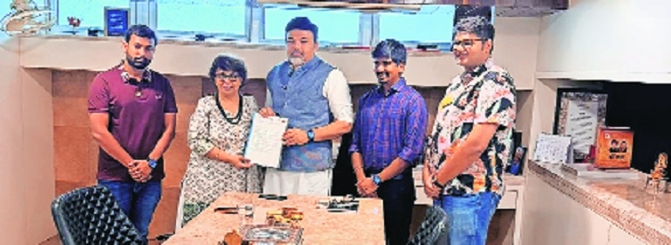 Build world-class golf course 