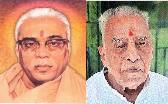 CD Baba Deoras passes away