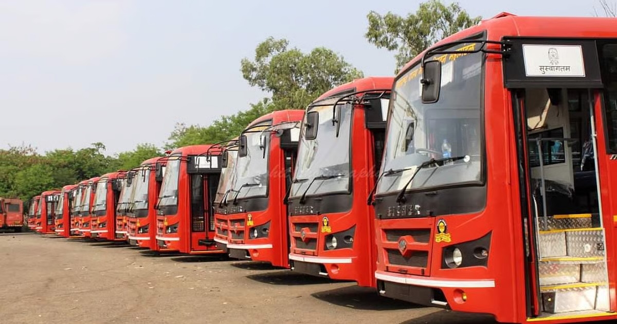 MSRTC behind schedule