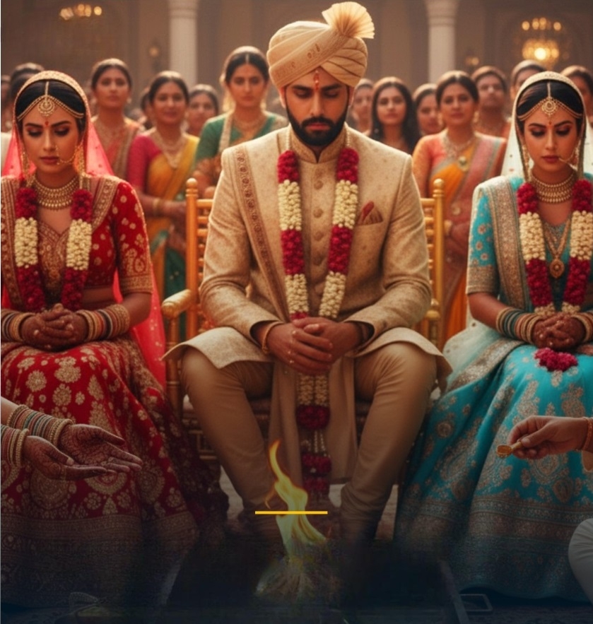 Assam Assembly passes Bill to ban polygamy