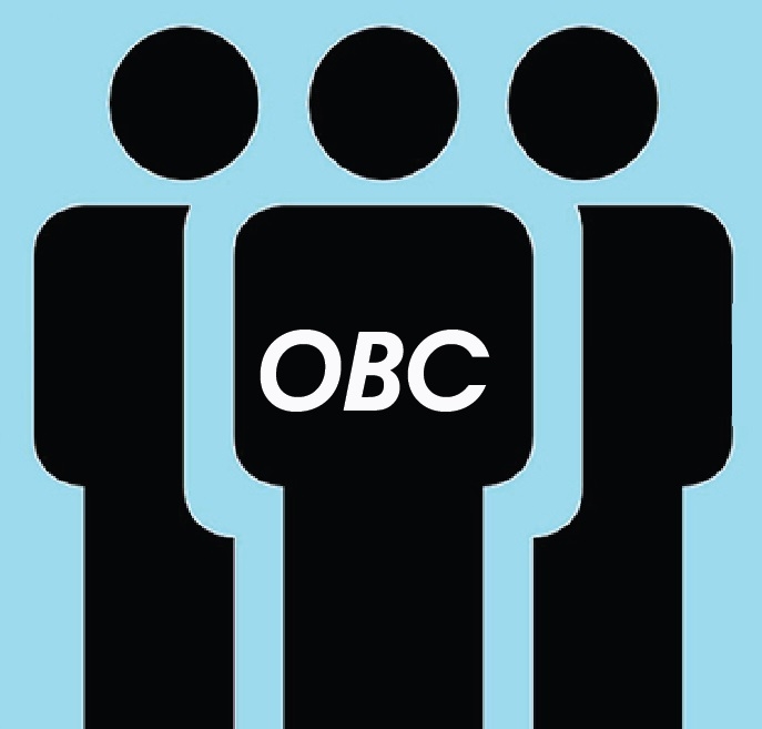OBC quota
