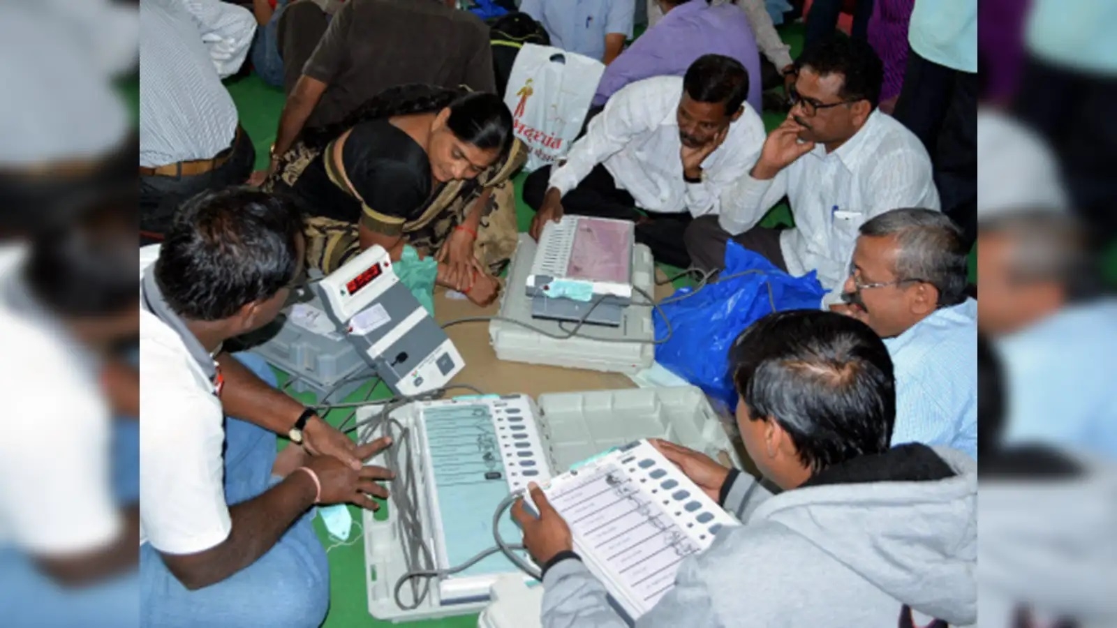 17 Nagar Panchayat and Municipal Councils