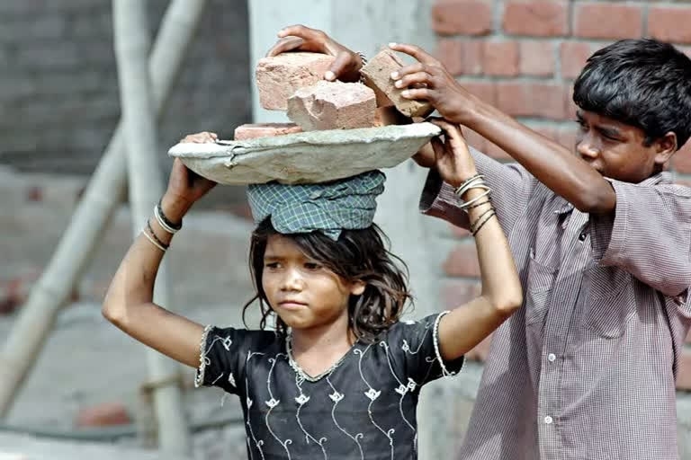 Govt committed to protecting rights of children Top official