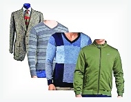 Raymond Sargo Enterprise  unveils new winter collection