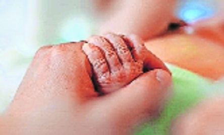 After four maternal deaths OT 