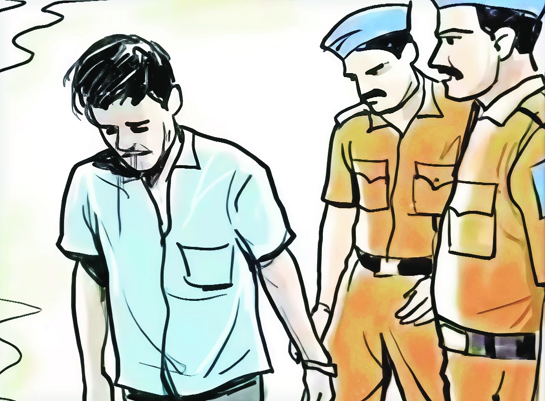 Before poll campaign begins Police 