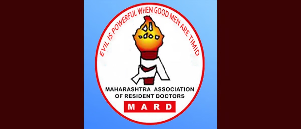 Maharashtra Association of Resident Doctor