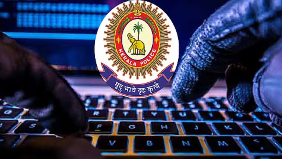 Police sting reveals cybercrimes newest recruits in Kerala