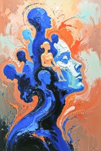 The Power of Human Mind