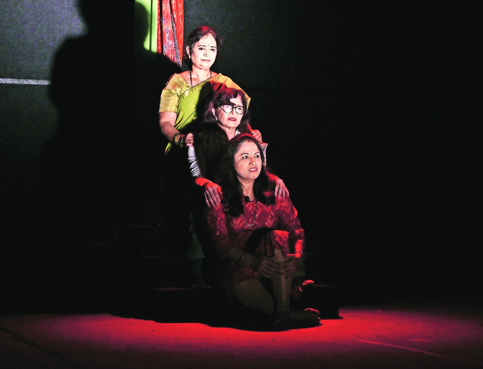 Zindagi Dhup Tum Ghana Saya