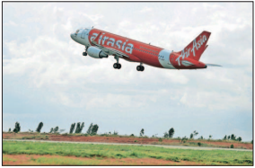 Airlines rush to fix