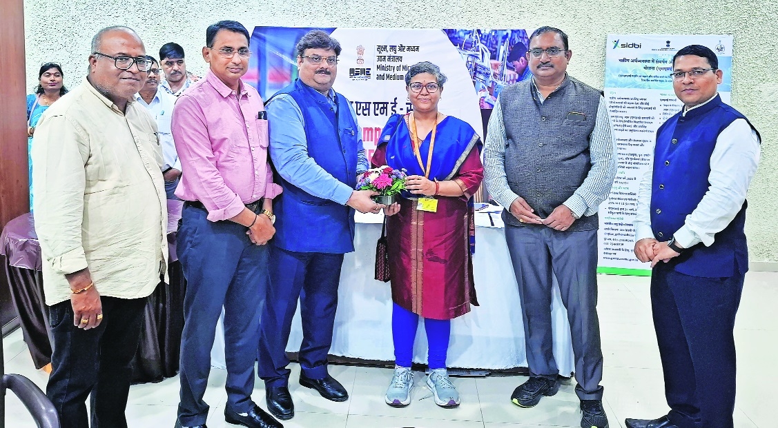 Atri promises to bring 