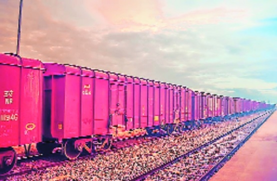 Eyeing 3000 MT loading