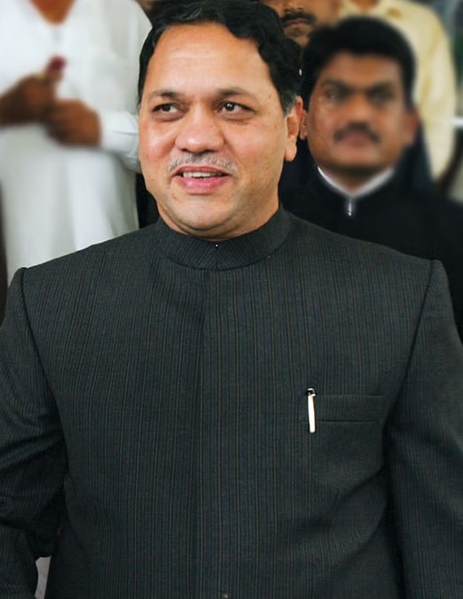 Minister Dilip Walse-Patil predicts