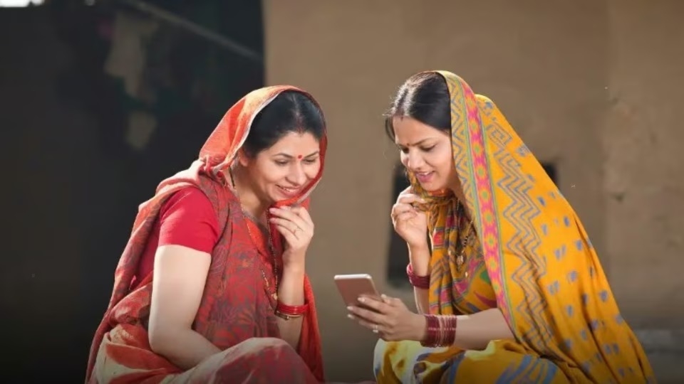 Ladki Bahin beneficiaries