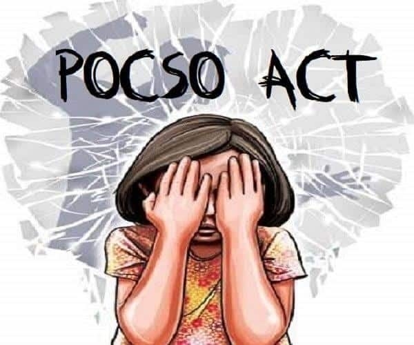 THE POCSO act 