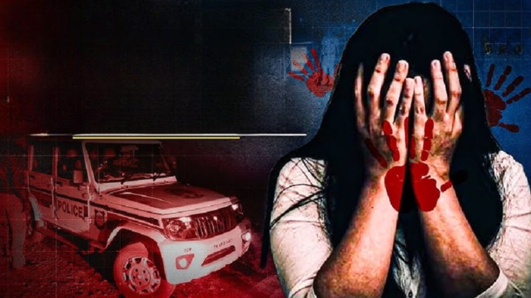 College student sexual assault