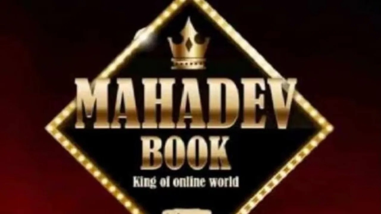 Mahadev betting app accused
