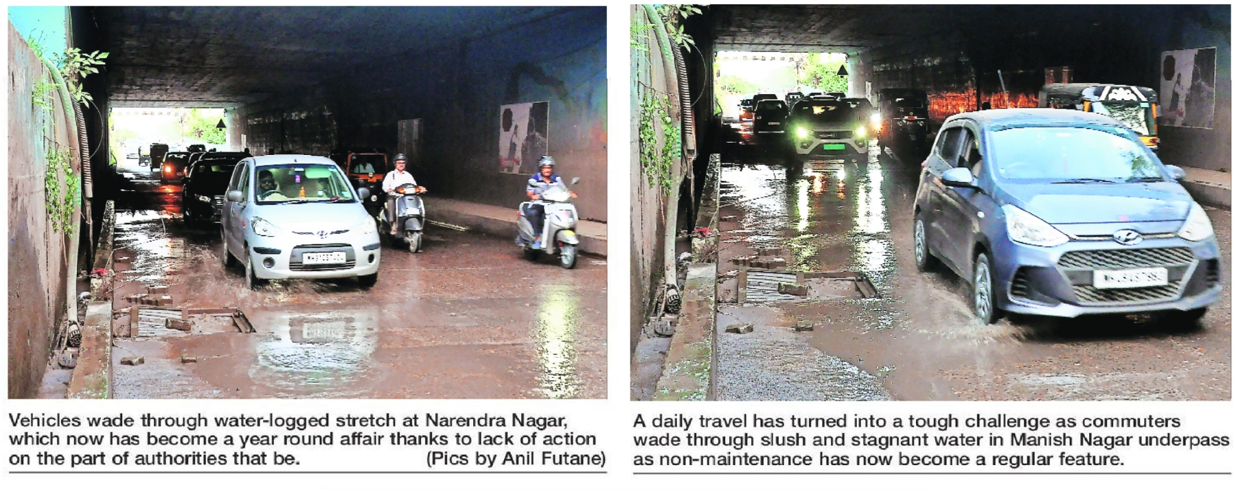 Manish Nagar Narendra Nagar 