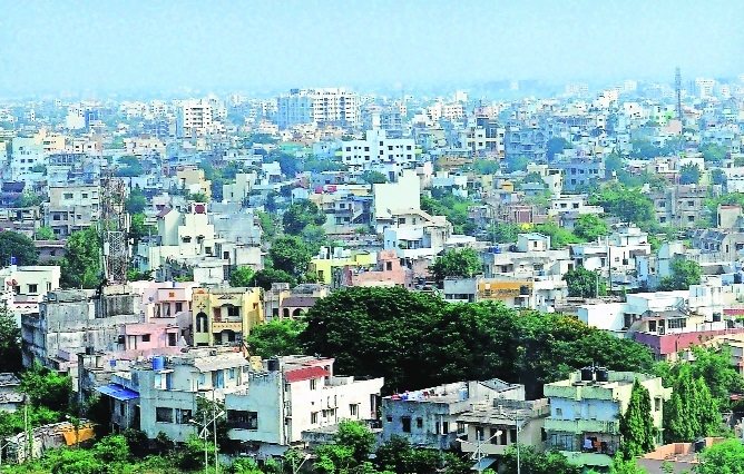 Nagpurs growth gets boost with infrastructure progress