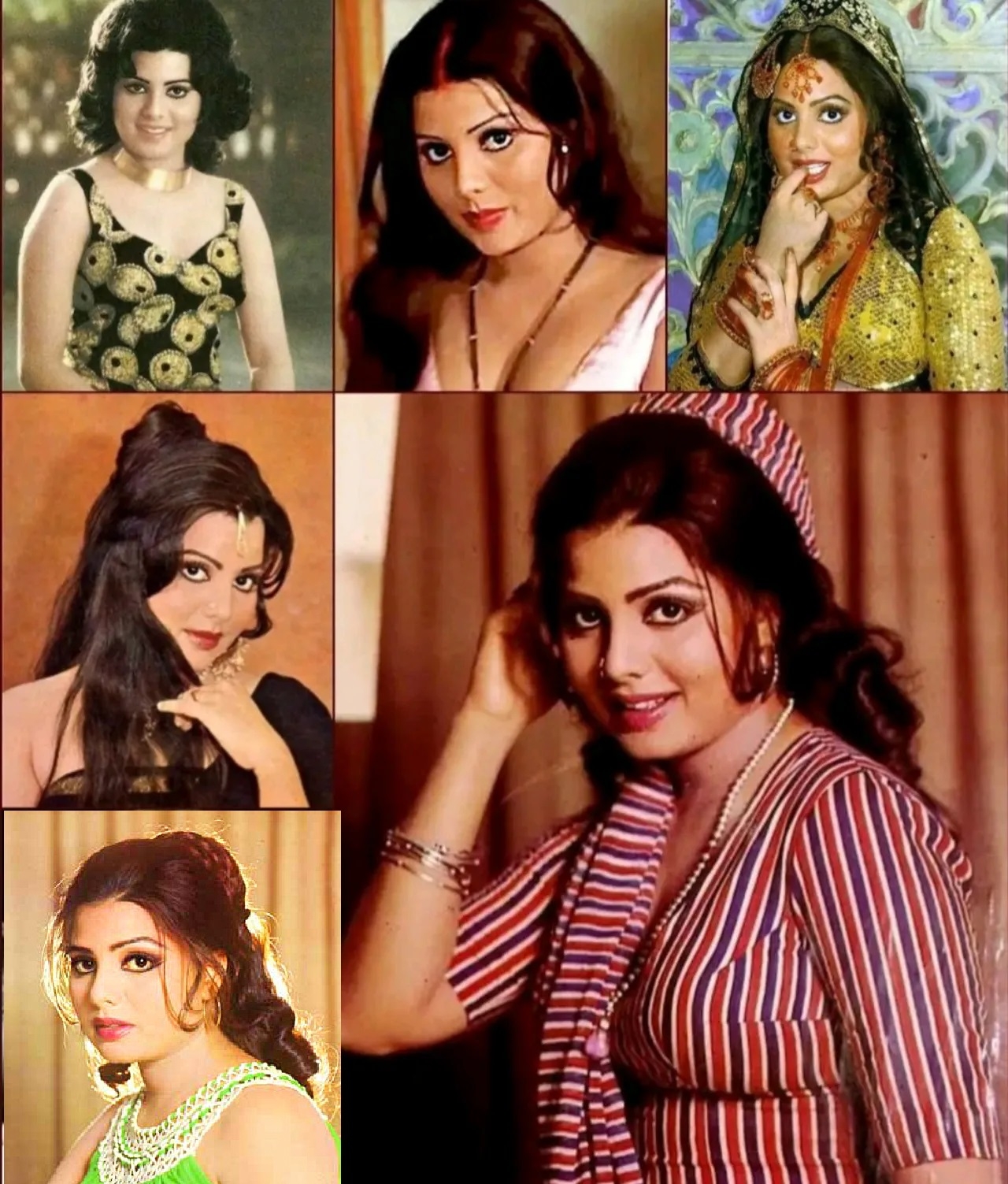 actor-singer Sulakshana 