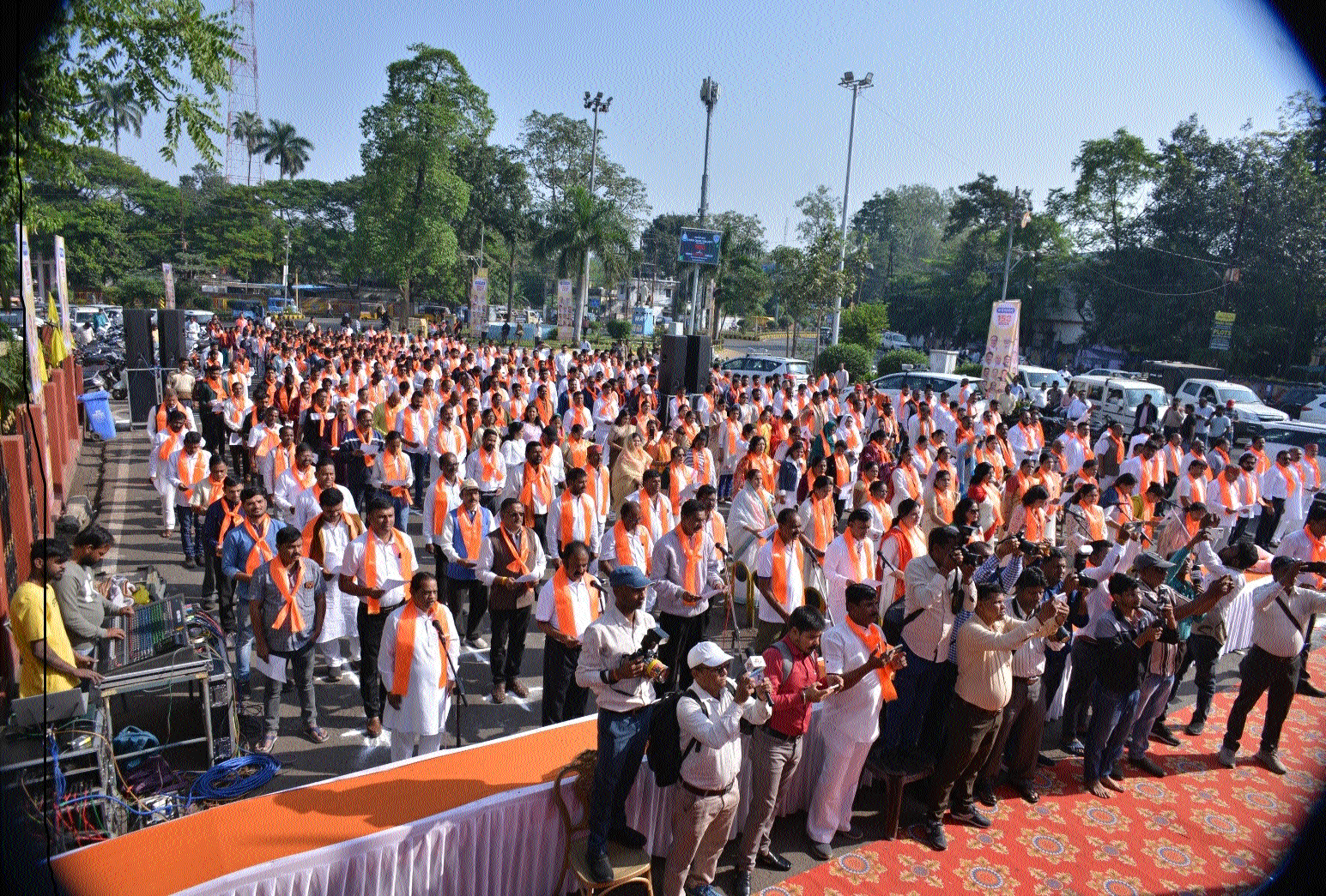 150 yrs of Vande Mataram