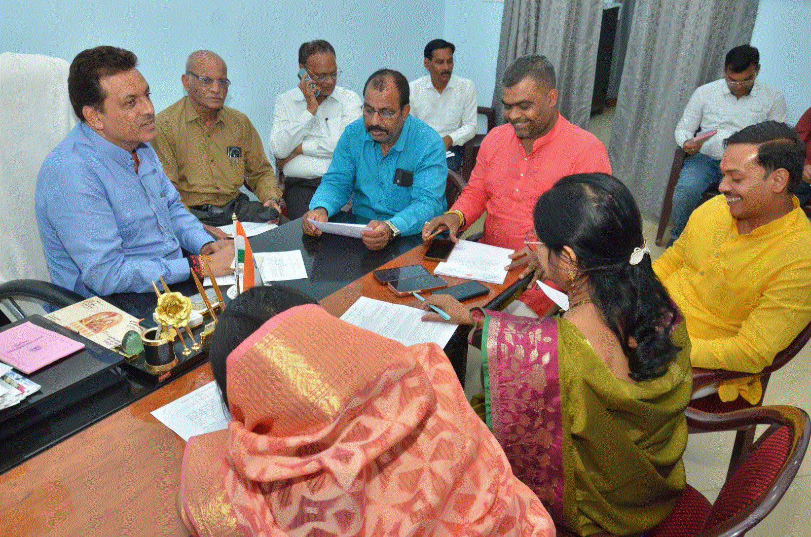 Significant projects approved